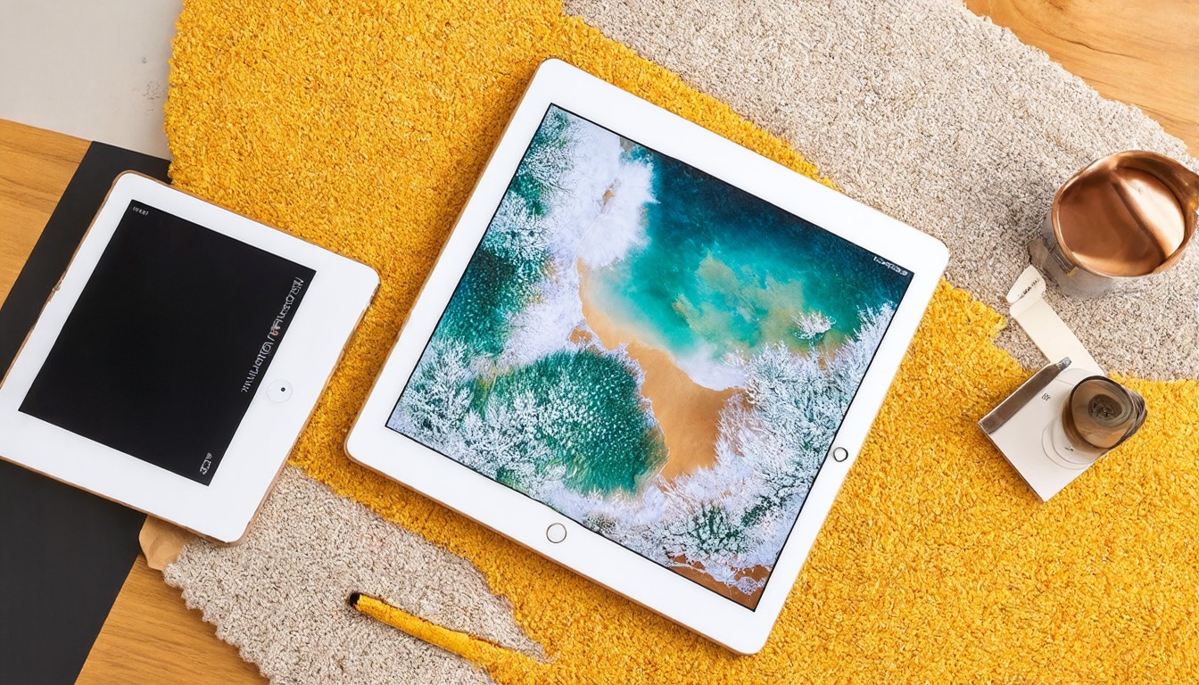 Our Favorite iPad Is $50 Off