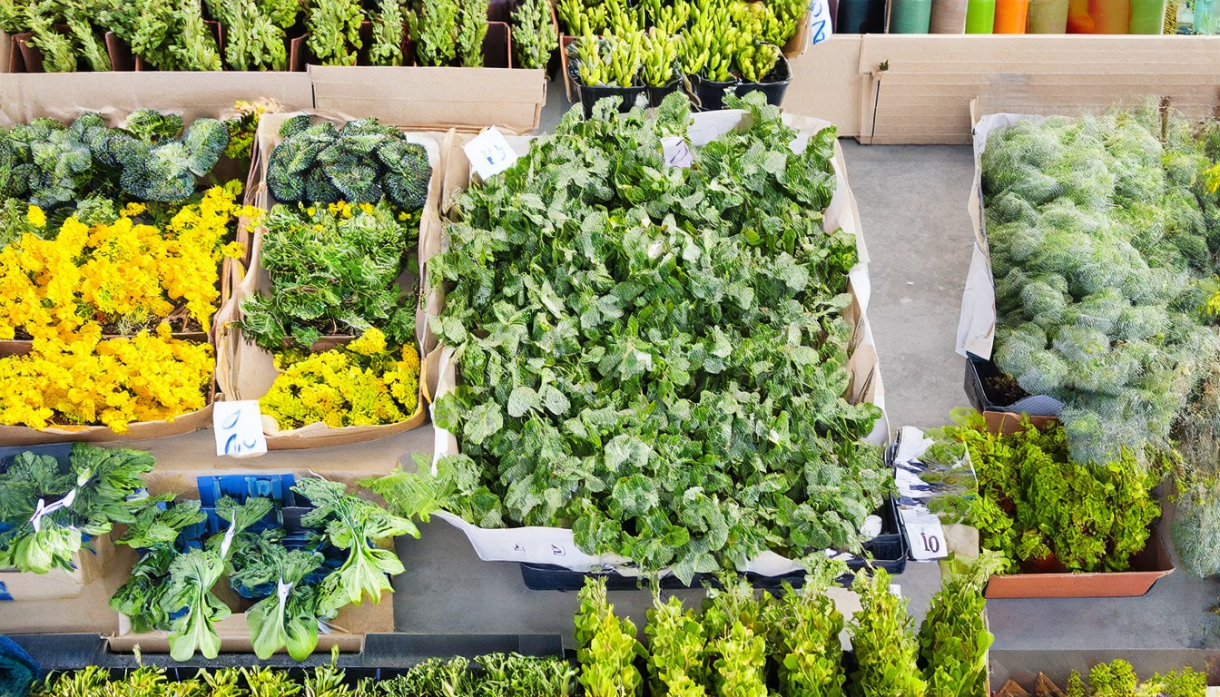 Seed Your Future aims to double 2025 total for 'Round-Up at the Register' 2026 campaign