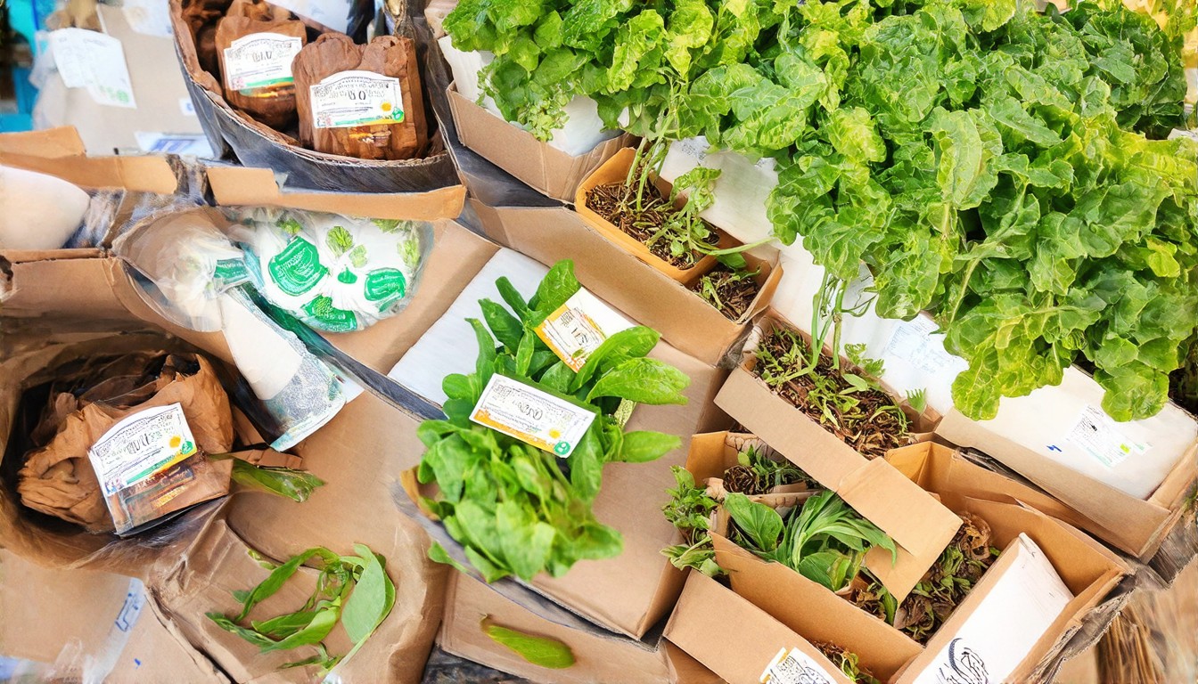 Seed Your Future aims to double 2025 total for 'Round-Up at the Register' 2026 campaign