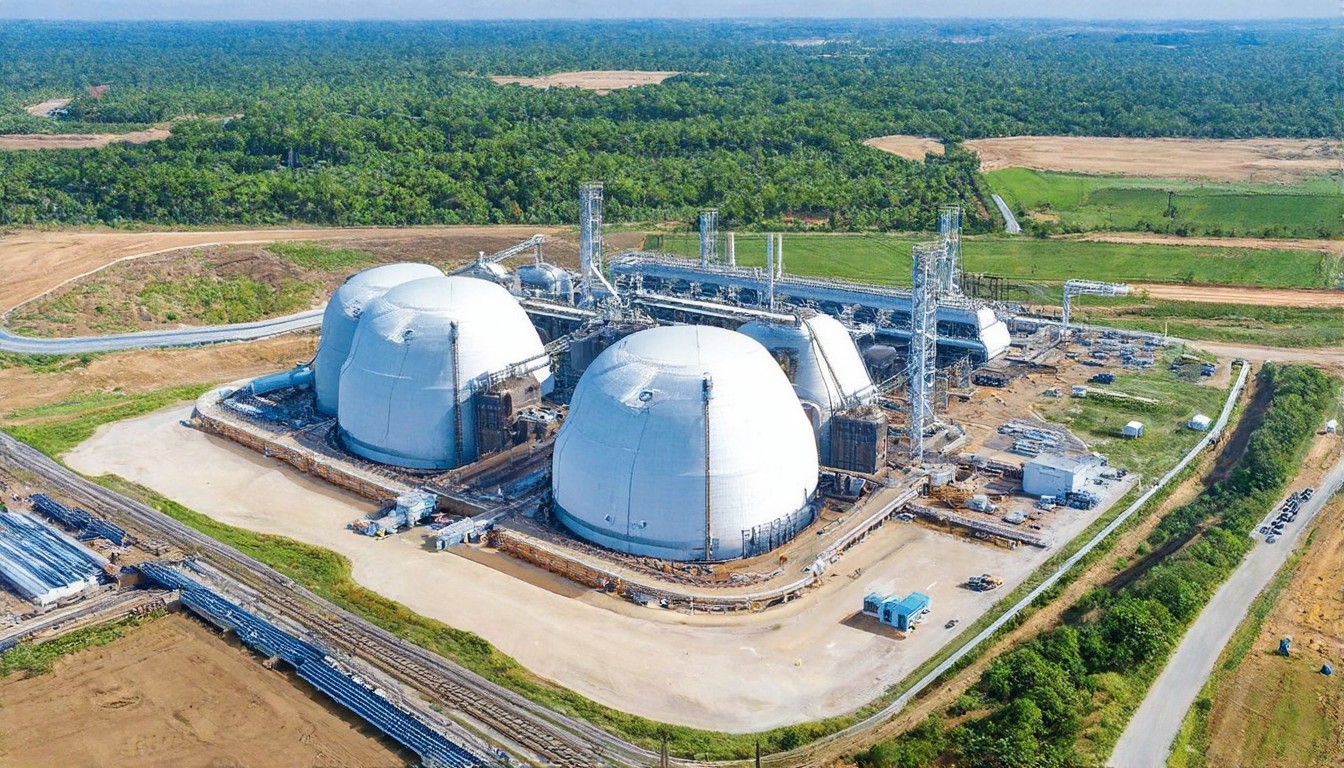 India Enters Second Stage of Nuclear Programme as Kalpakkam Breeder Reactor Achieves Criticality