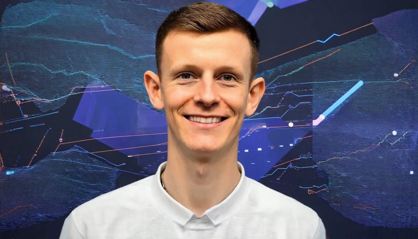 Vitalik Buterin Not Biggest Individual Holder of Ethereum, New Data Shows