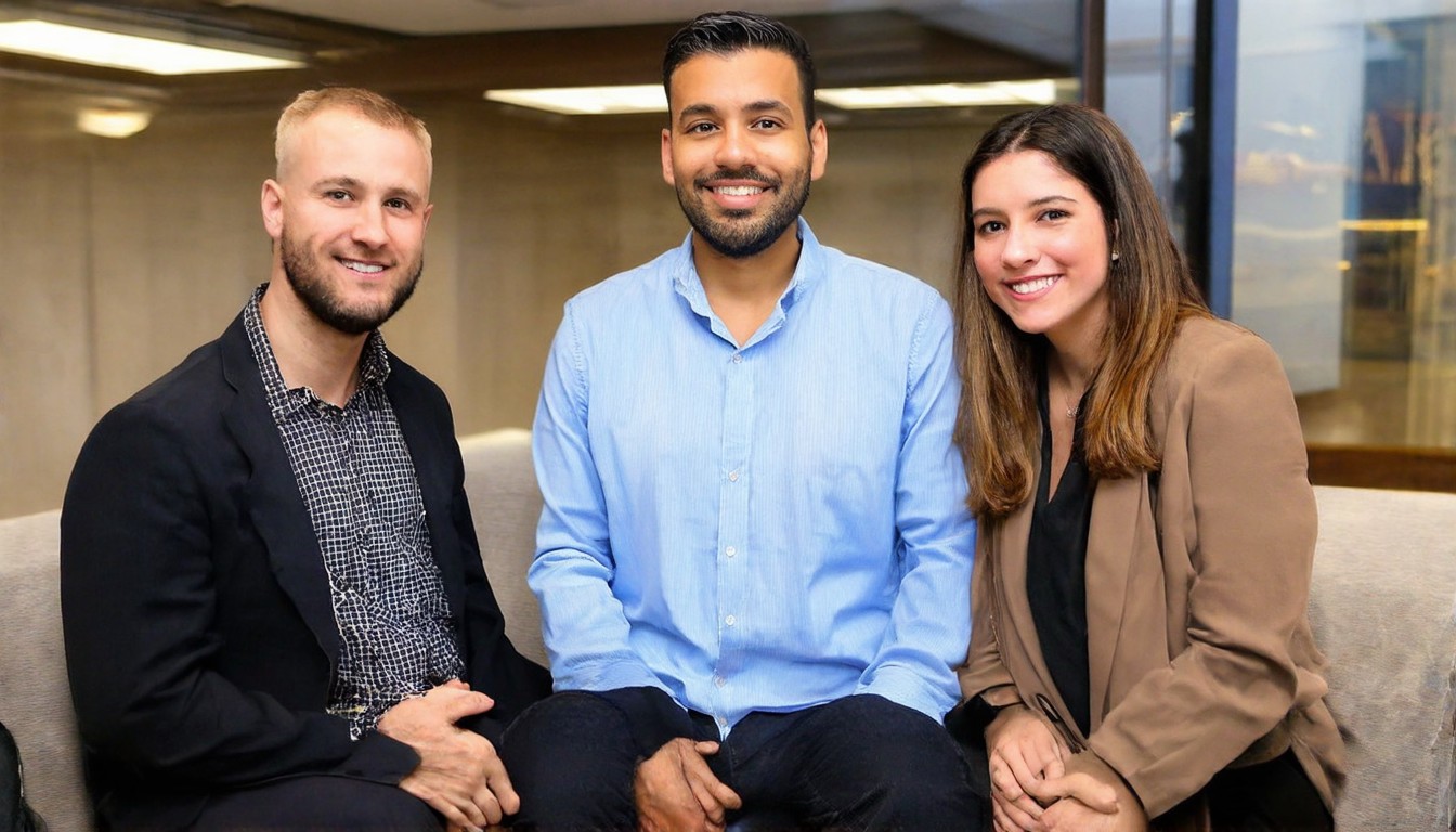 LIU005: The Importance of Community In a Networking Career
