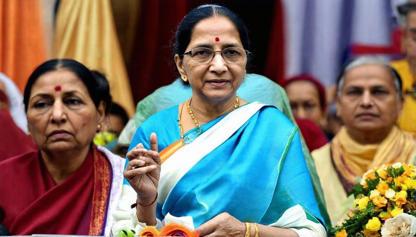 Mamata Banerjee and ‘Islamic sentiments’: Electoral Strategy or Political Polarisation in Bengal?