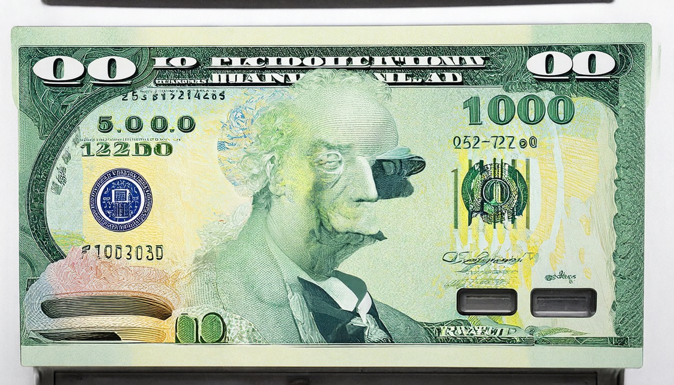 Jackpotting Surge Costs Banks Over $20m, Warns FBI
