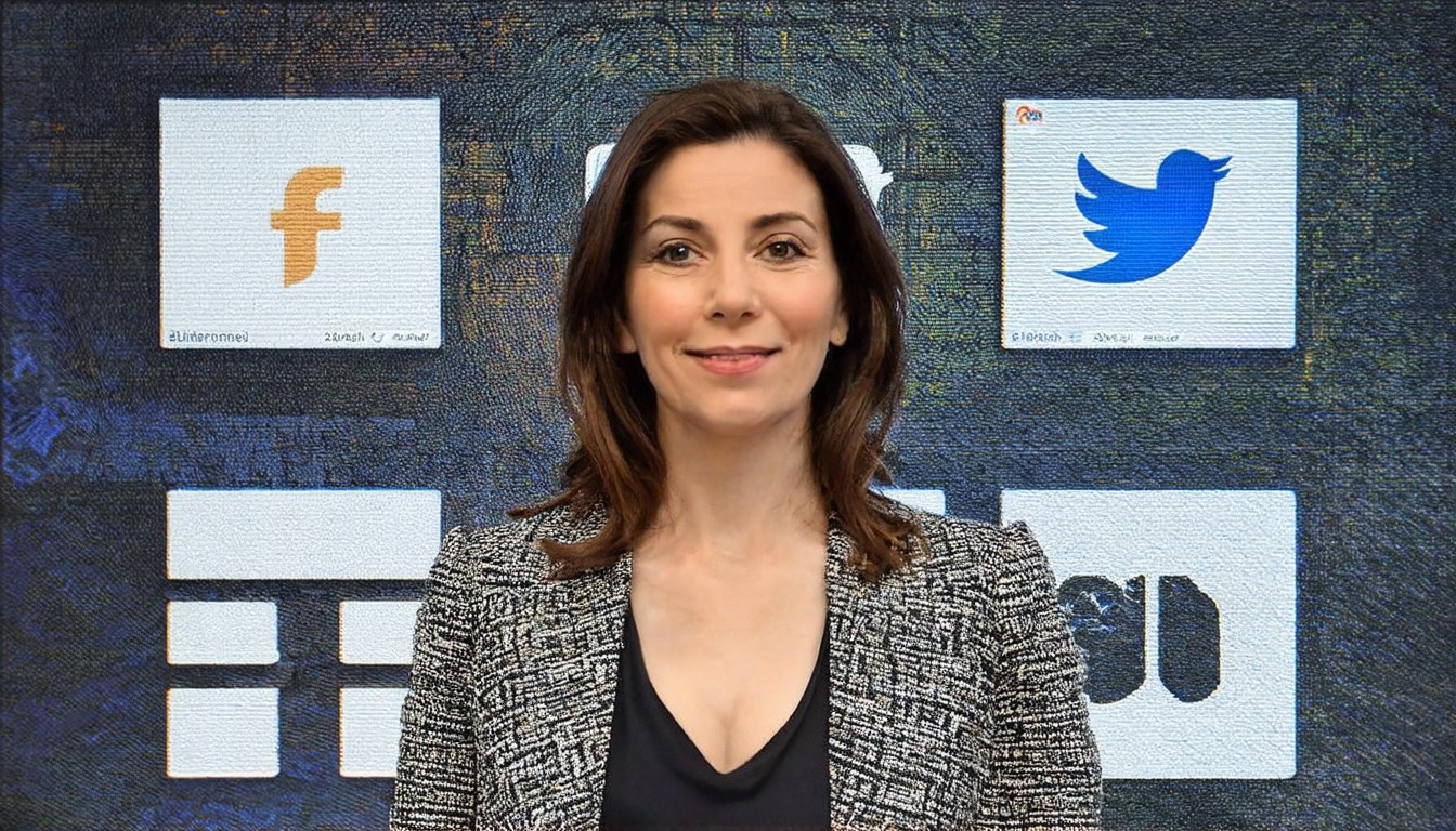 OpenAI’s Fidji Simo Pushes Company to Stay Out of Social Media