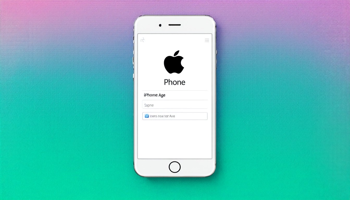 Millions of UK iPhone Users Will Need to Verify Their Age — Here’s Why