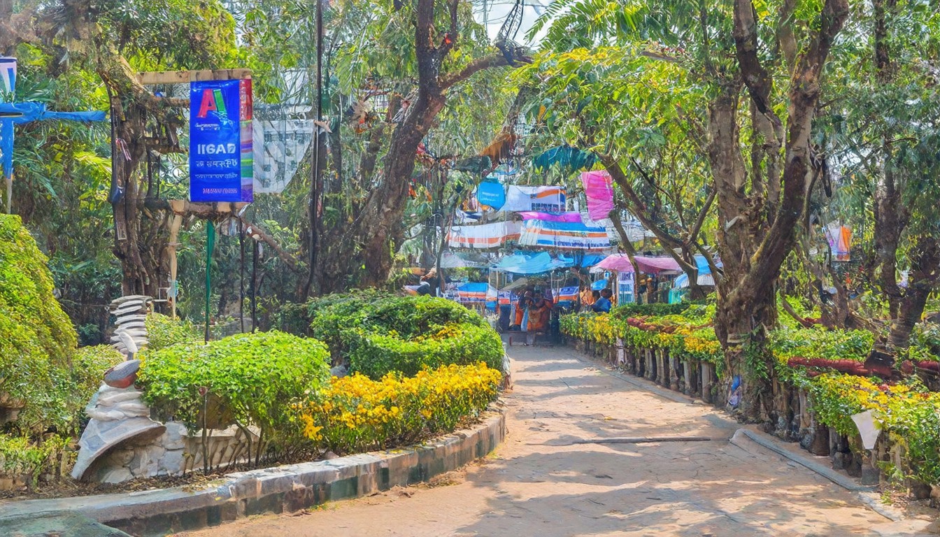 OpenMined at the India AI Impact Summit 2026