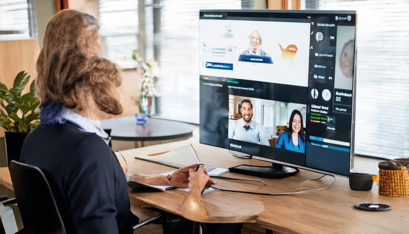 Future of TV Briefing: What publishers have to offer creators