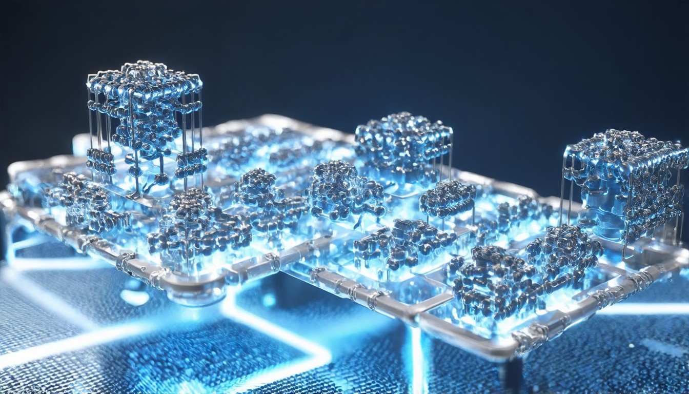 Breaking fuel cell barriers: New platinum catalyst brings high-efficiency hydrogen vehicles closer to commercialization