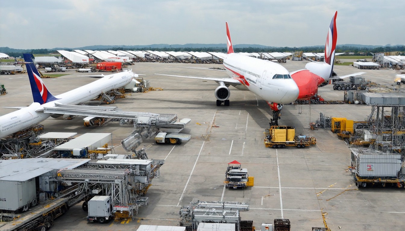 Indonesia raises jet fuel surcharge, flight ticket prices as oil soars