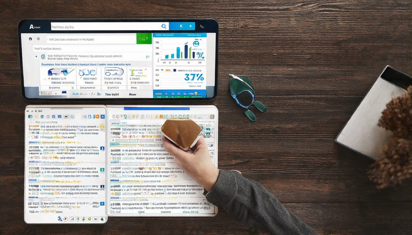 Trust In AI Search Could Drop With Ads, Survey Shows via @sejournal, @MattGSouthern