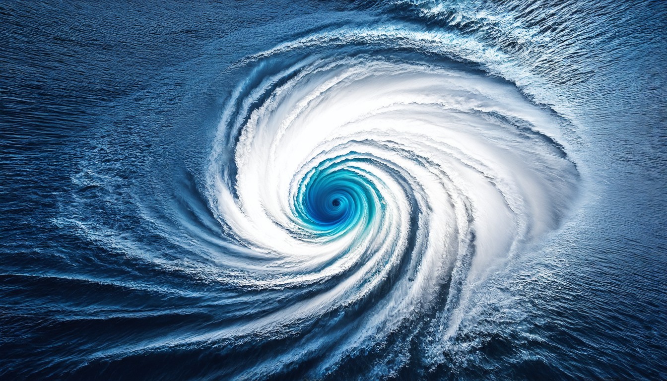 The coming hurricane: early-career physicists and the crisis in American science