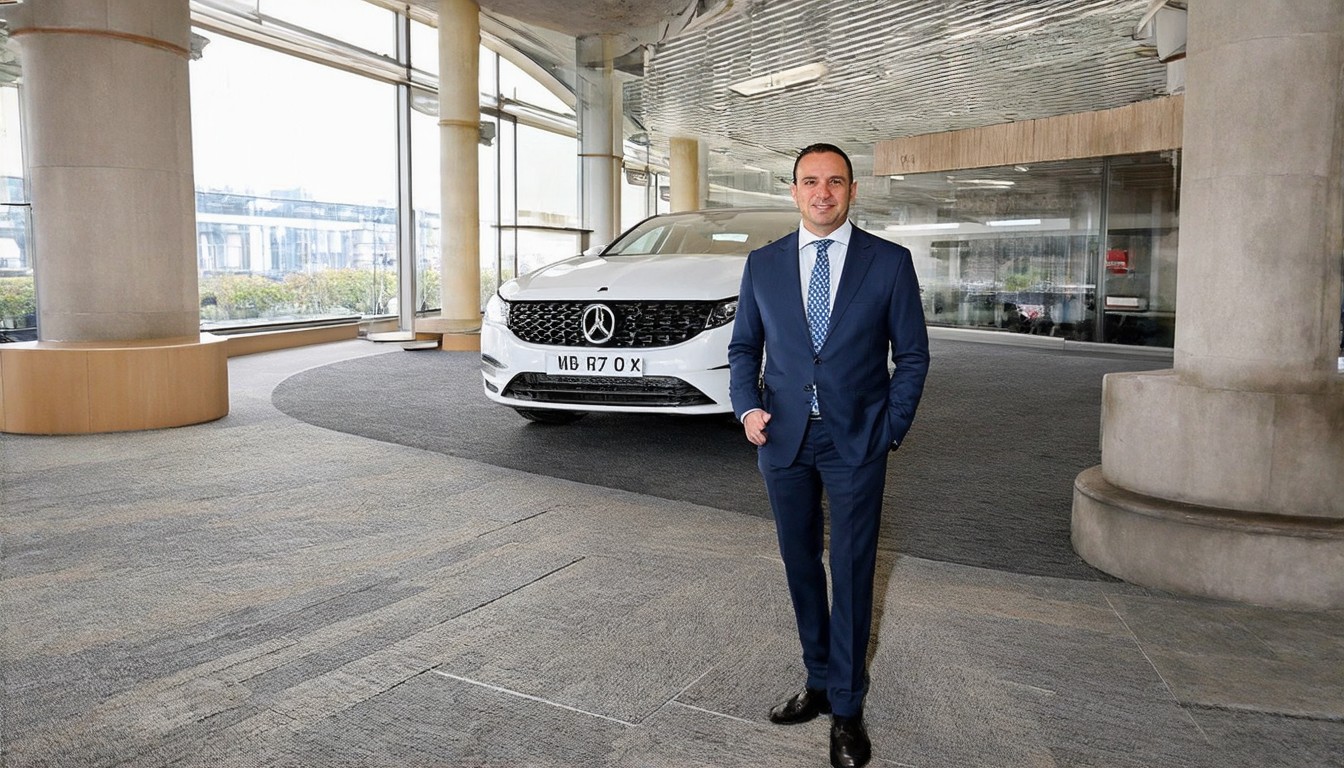Go to court and lose out on £9bn car finance redress scheme, says FCA boss