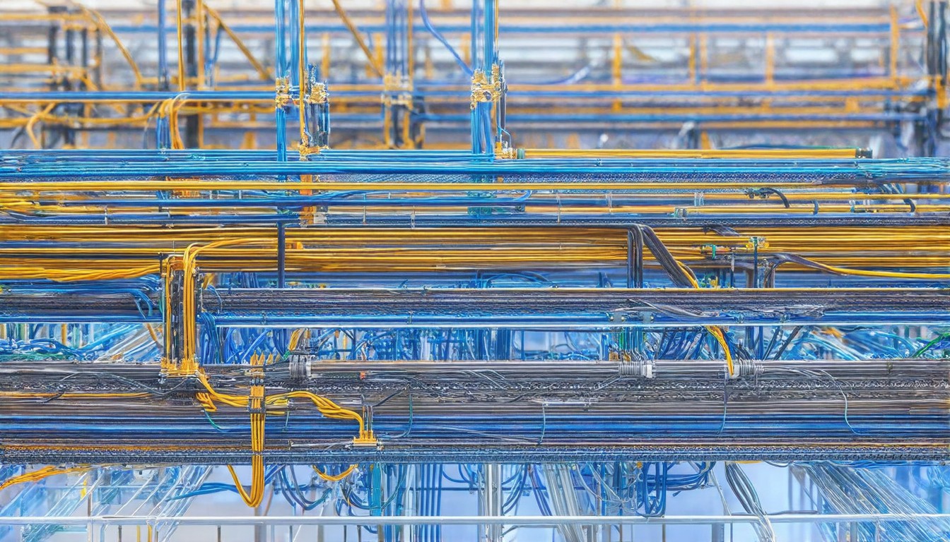 Infrastructure for deep learning