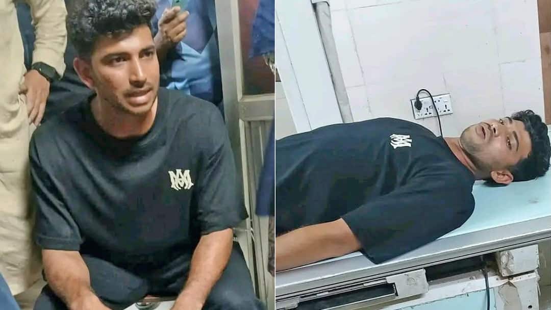 Bangladesh cricketer Nayeem Hasan beaten by police: BCB demands probe