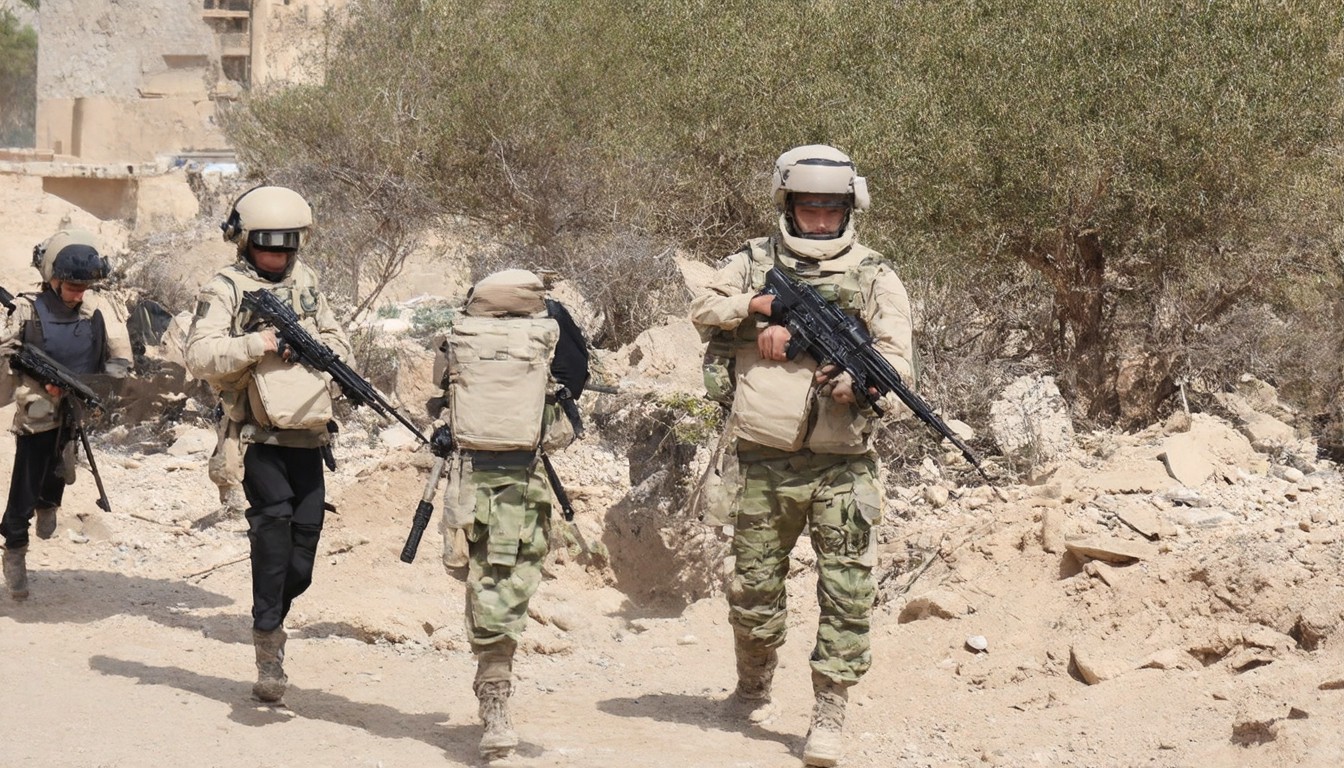 Israel needs to resist irrational retaliation