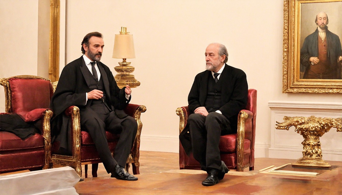 Debating vision and refraction in Galileo’s time: Marcantonio De Dominis and Cesare Cremonini