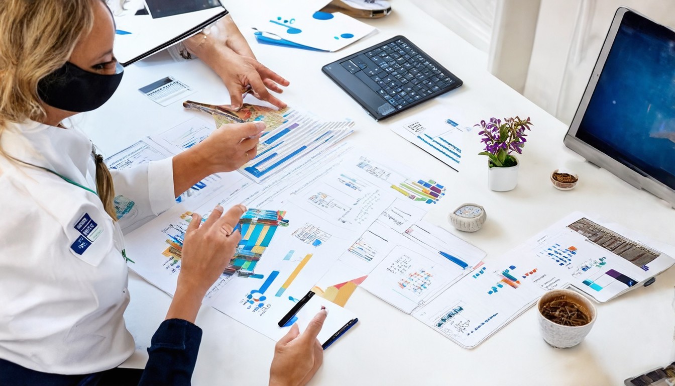 On planning in public