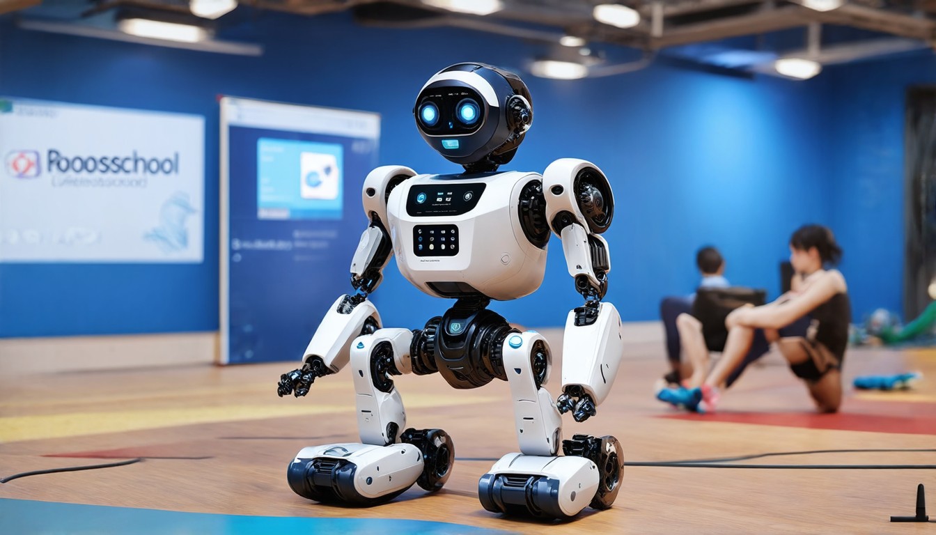 Roboschool