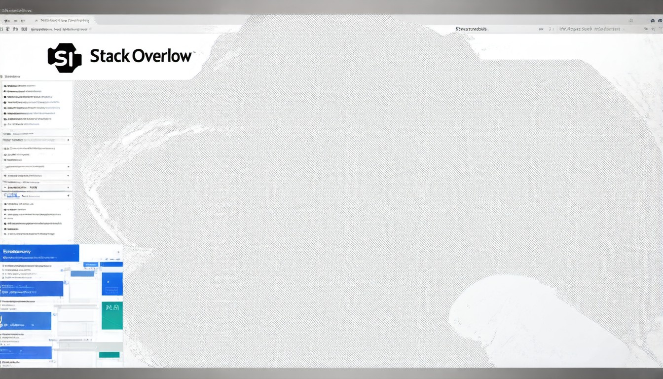 API Partnership with Stack Overflow