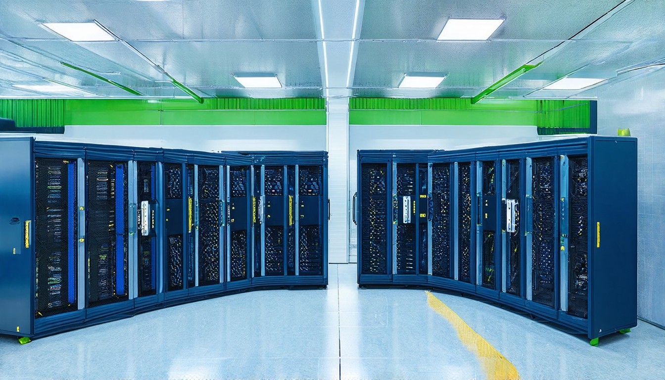 Colocation vs. Cloud Services: Which is Right for Your Business?