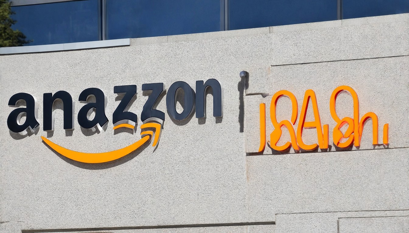 Amazon to slap a 3.5% surcharge on third-party sellers as Iran war drives up fuel prices