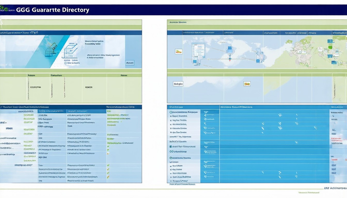 A key to unlock billions in private investment: the GGG Guarantee Directory