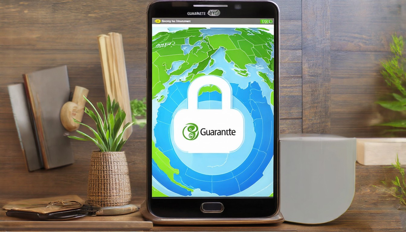 A key to unlock billions in private investment: the GGG Guarantee Directory