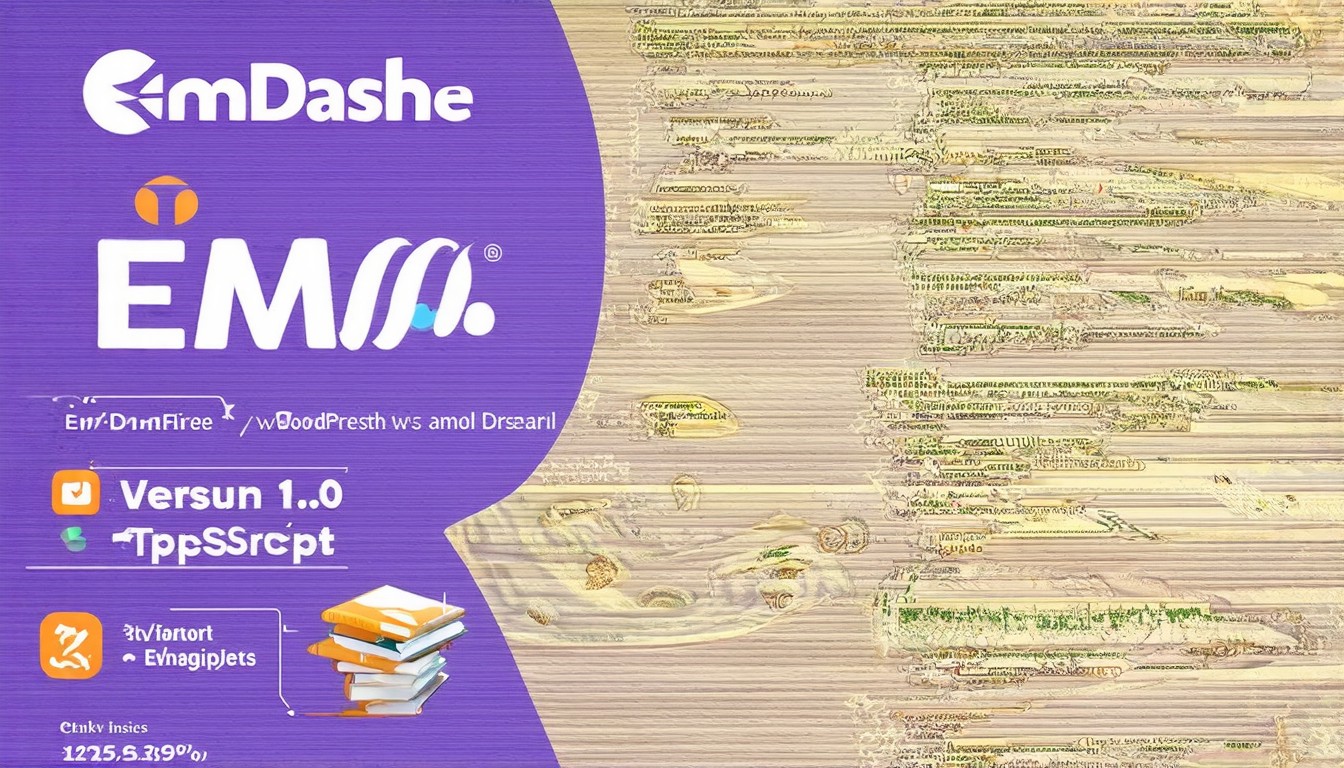 Cloudflare previews 'EmDash' – an AI-driven rebuild of WordPress in TypeScript
