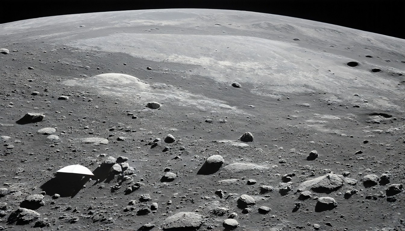 NASA’s Artemis II mission to fly around the far side of the Moon