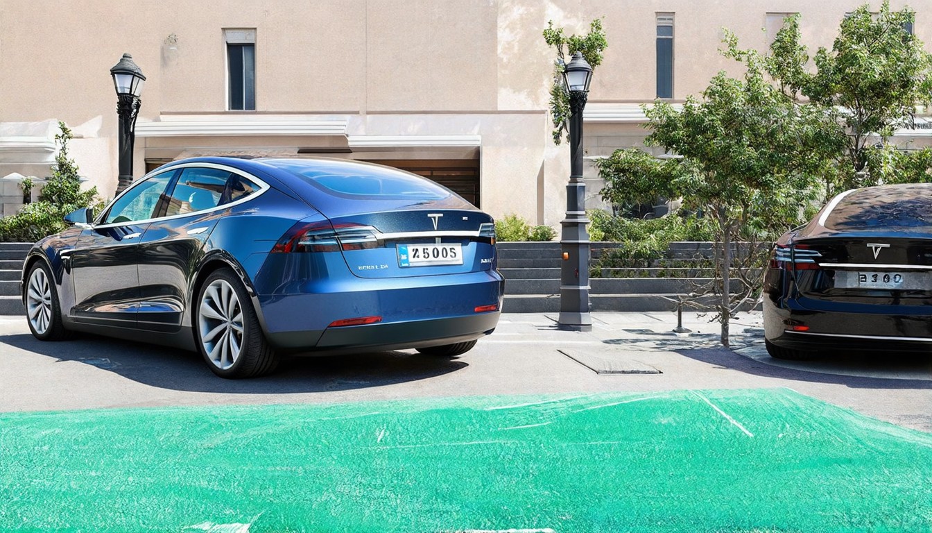 JPMorgan Warns Tesla (TSLA) Stock Could Plunge 60% — Analyst Breakdown