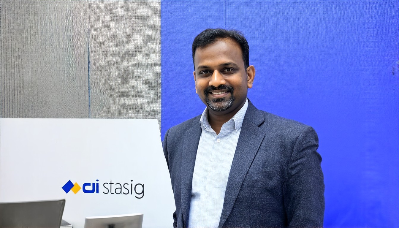 Vijaye Raji to become CTO of Applications with acquisition of Statsig