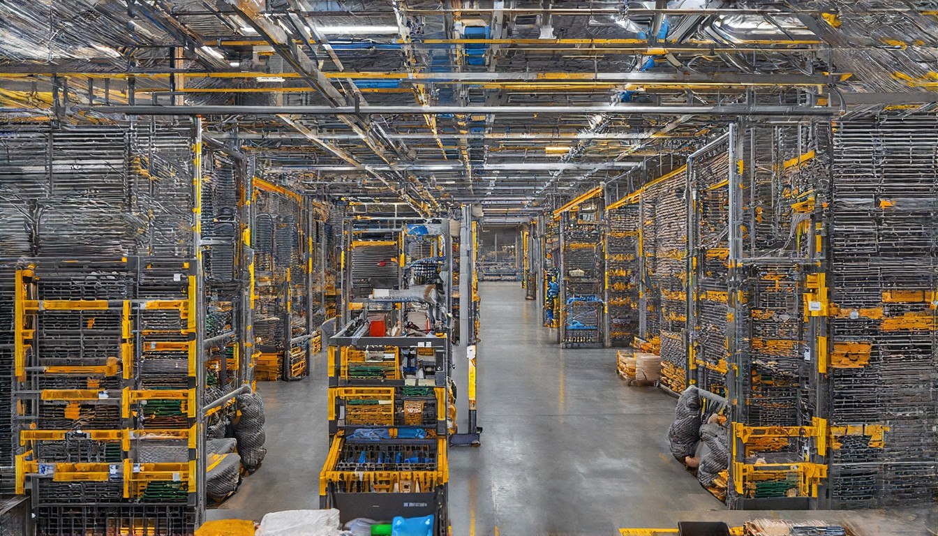 AWS Weekly Roundup: Amazon S3 turns 20, Amazon Route 53 Global Resolver general availability, and more (March 16, 2026)