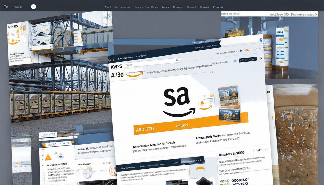 AWS Weekly Roundup: Amazon S3 turns 20, Amazon Route 53 Global Resolver general availability, and more (March 16, 2026)