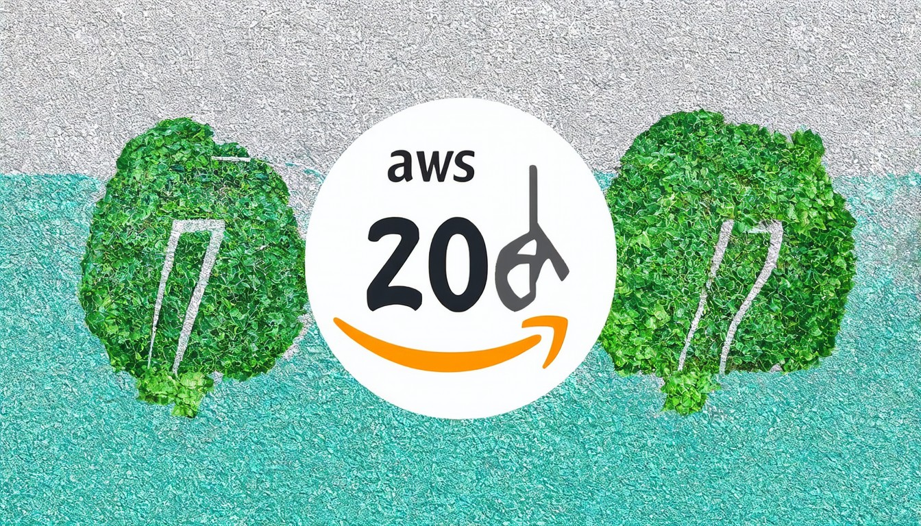 AWS Weekly Roundup: Amazon S3 turns 20, Amazon Route 53 Global Resolver general availability, and more (March 16, 2026)