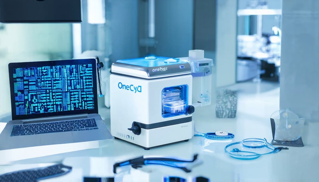 Machine Learning and Single-Cell Technology Combined to Drive High-Performance Cell Line Development