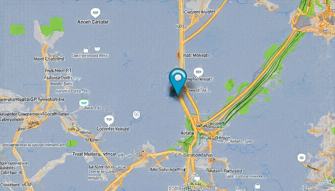 ChatGPT Enables Location Sharing For More Localized Near Me Results