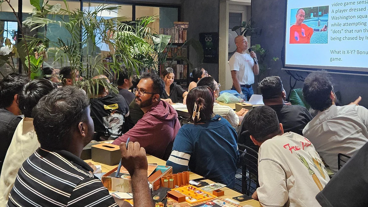 Bengaluru Social Communities Bring Strangers Together