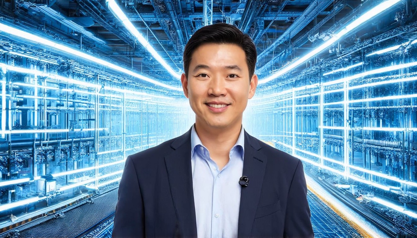 NAN110: Bridging Industry, Academia, and the Future of Network Automation with Dr. Levi Perigo