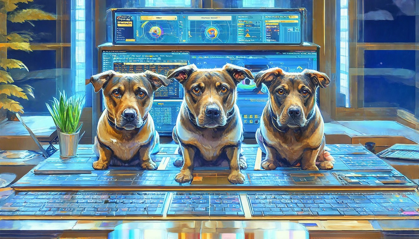 PP099: The Care and Feeding of Kerberos for Windows Environments