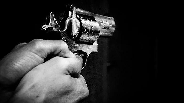 Bhojpur Police Encounter Sparks Controversy Over Shooting