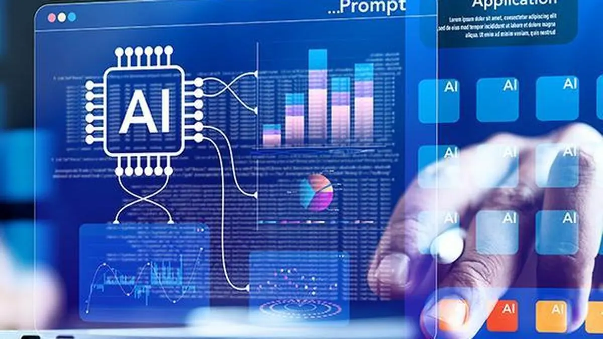 Is AI Riding a Bubble? Tech Giants Attract Massive Investments Amid Promise