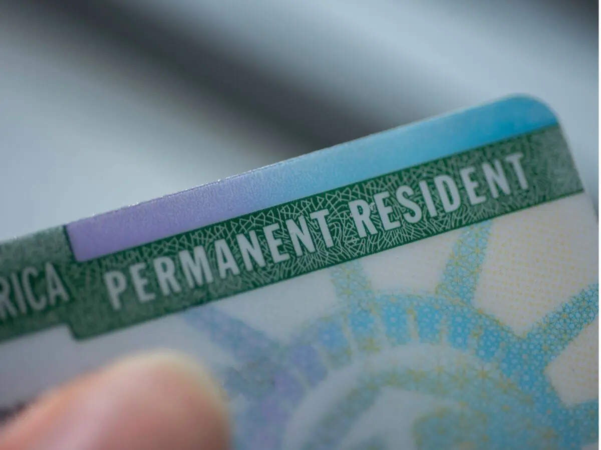 US Green Card Policy Softened After Business Leaders' Workforce Concerns