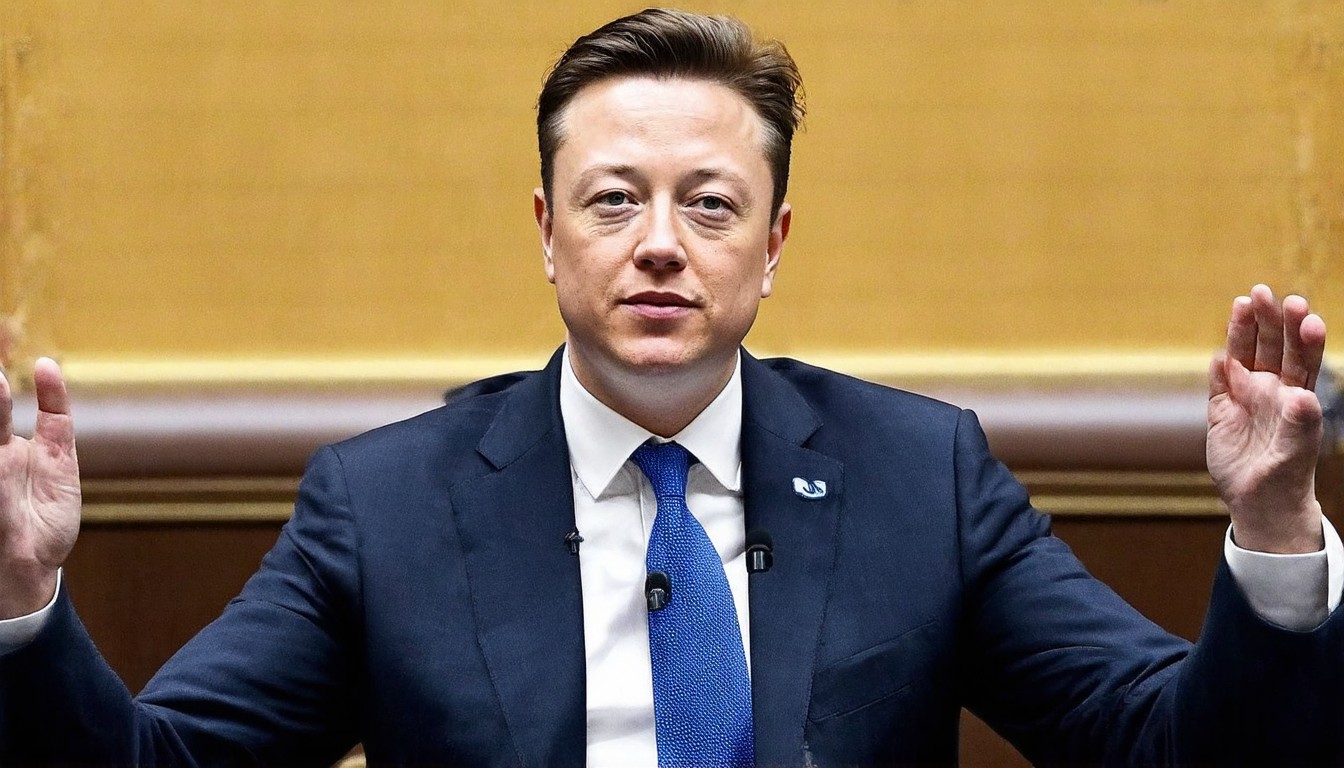 Jury finds Elon Musk liable for misleading investors during Twitter purchase