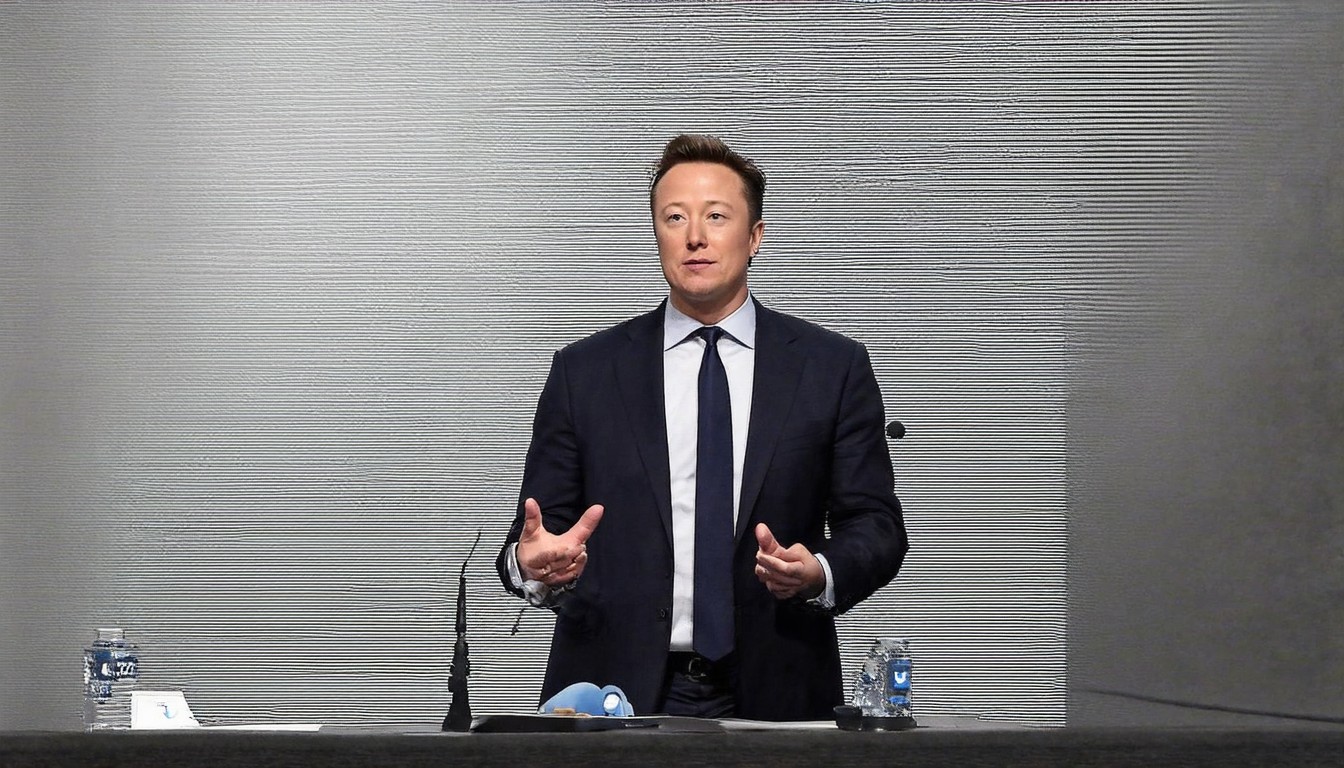 Jury finds Elon Musk liable for misleading investors during Twitter purchase