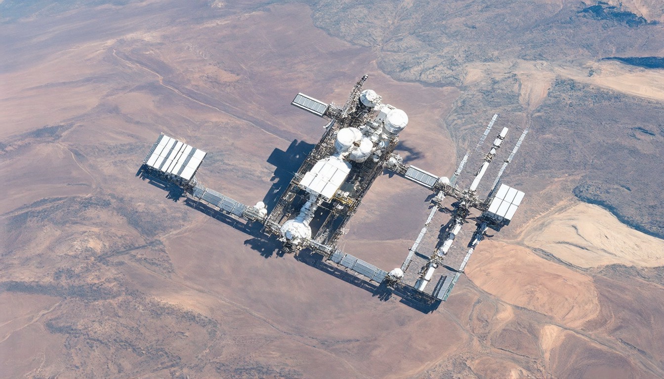 Artemis mission reeks of Musk