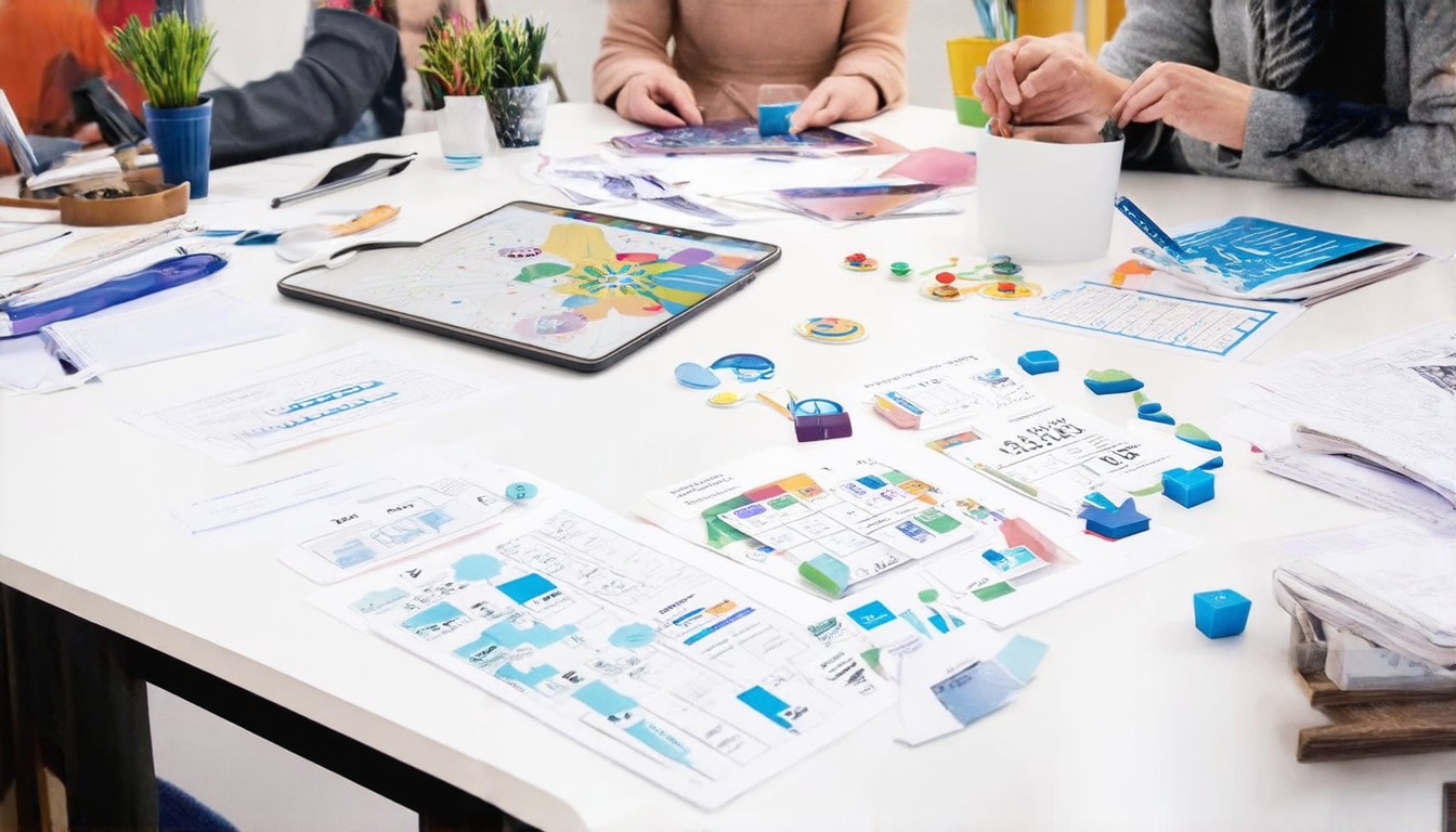 How AI is giving Northern Ireland teachers time back