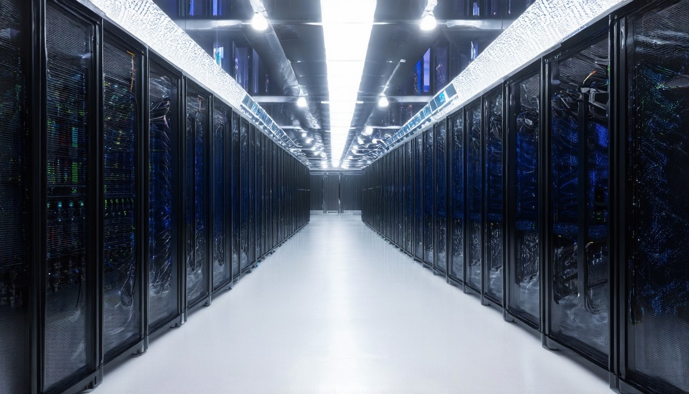 TNO044: Inside a Global Enterprise Data Center Network Migration (Sponsored)