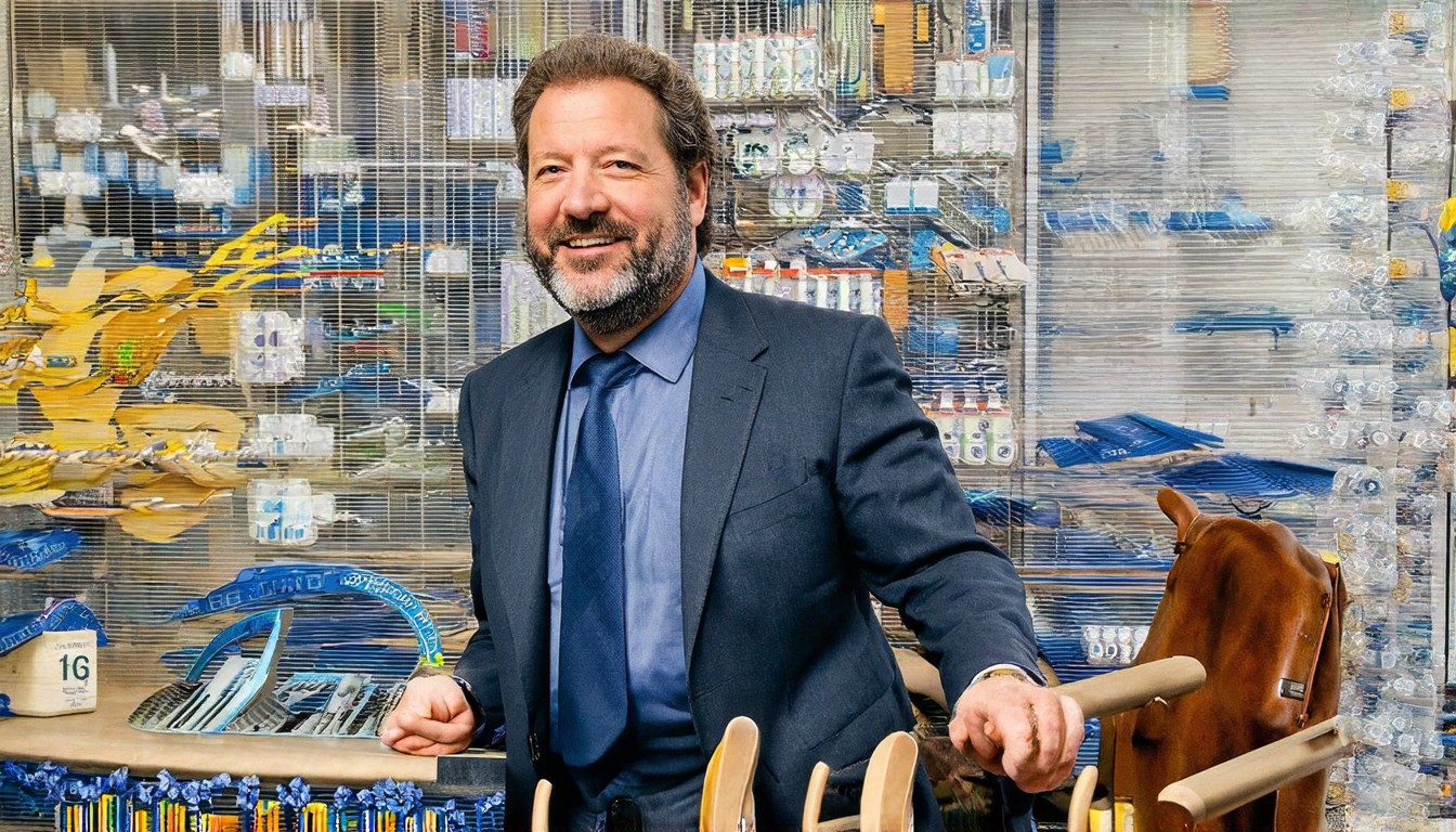 Salesforce stock buyback to saddle company with debt until 2066