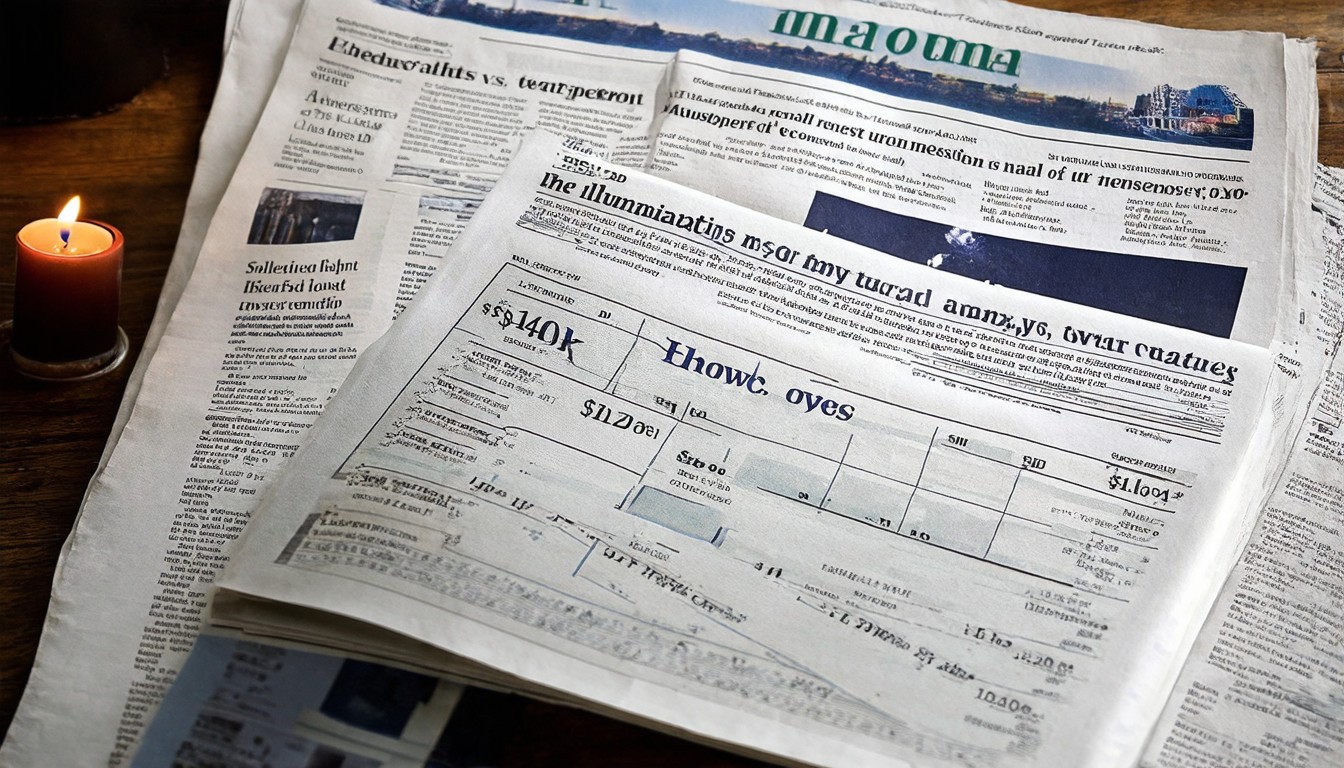 Illuminating progress: Is a $140K income ‘poor’?